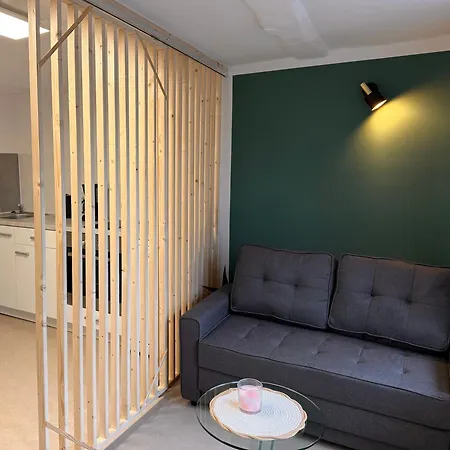 Modern Wohnen Im Fachwerkhaus Im Herzen Wolfhagens - 2 Schlafzimmer, Parkplatz - B1 Lägenhet Wolfhagen